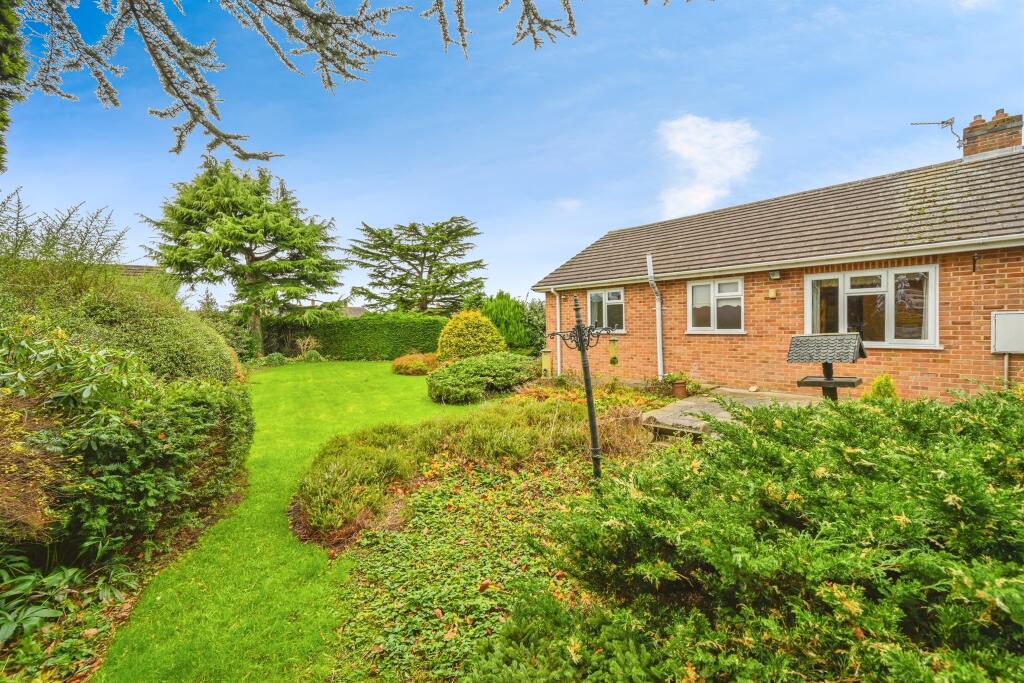 Additional property image - Sutton Lane, Hilton, Derby