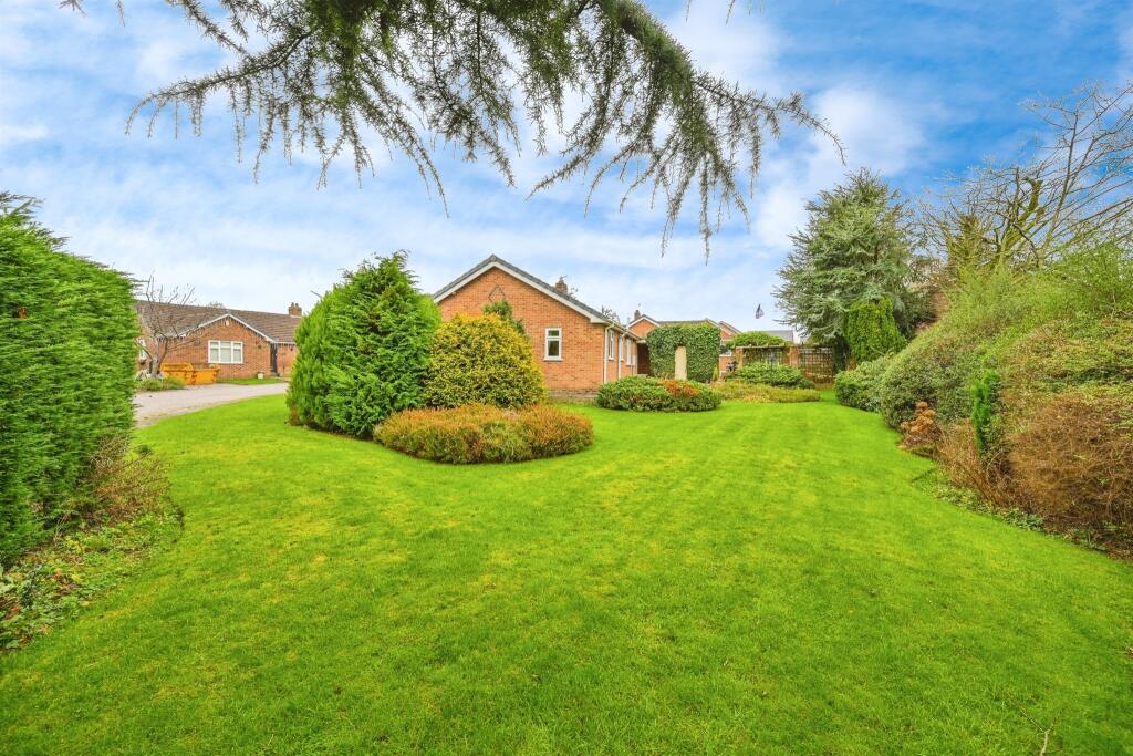 Additional property image - Sutton Lane, Hilton, Derby