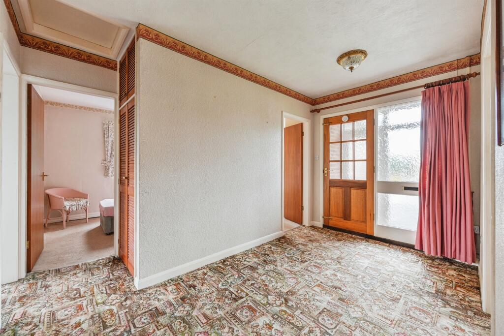 Additional property image - Sutton Lane, Hilton, Derby