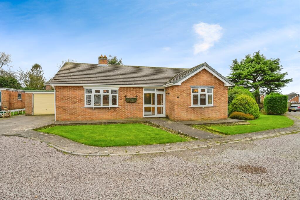 Additional property image - Sutton Lane, Hilton, Derby