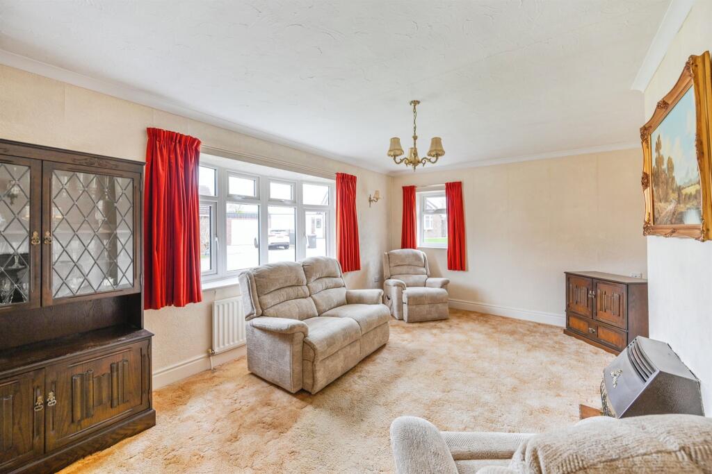 Additional property image - Sutton Lane, Hilton, Derby