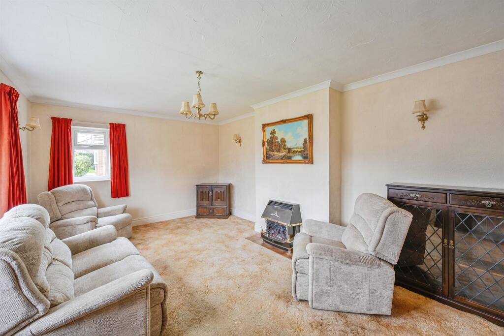 Additional property image - Sutton Lane, Hilton, Derby