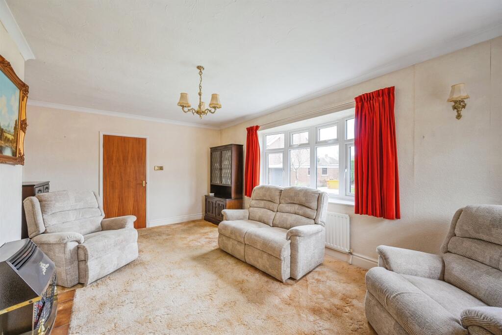 Additional property image - Sutton Lane, Hilton, Derby