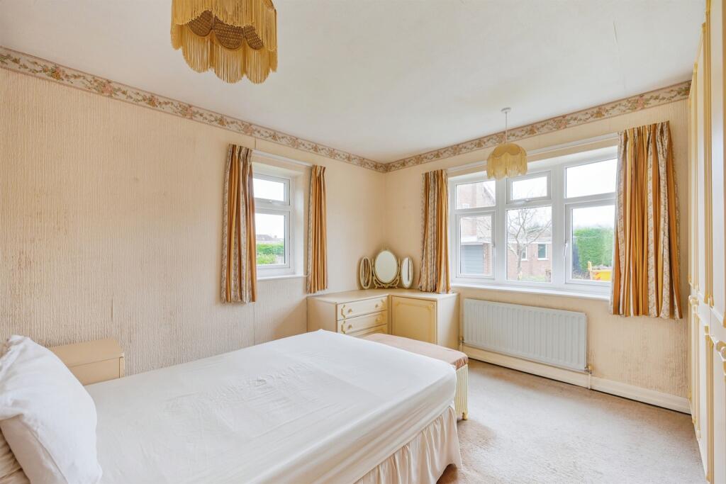 Additional property image - Sutton Lane, Hilton, Derby