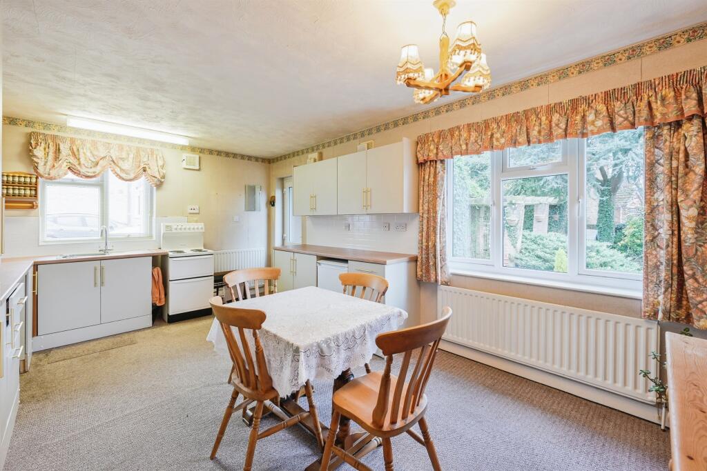 Additional property image - Sutton Lane, Hilton, Derby
