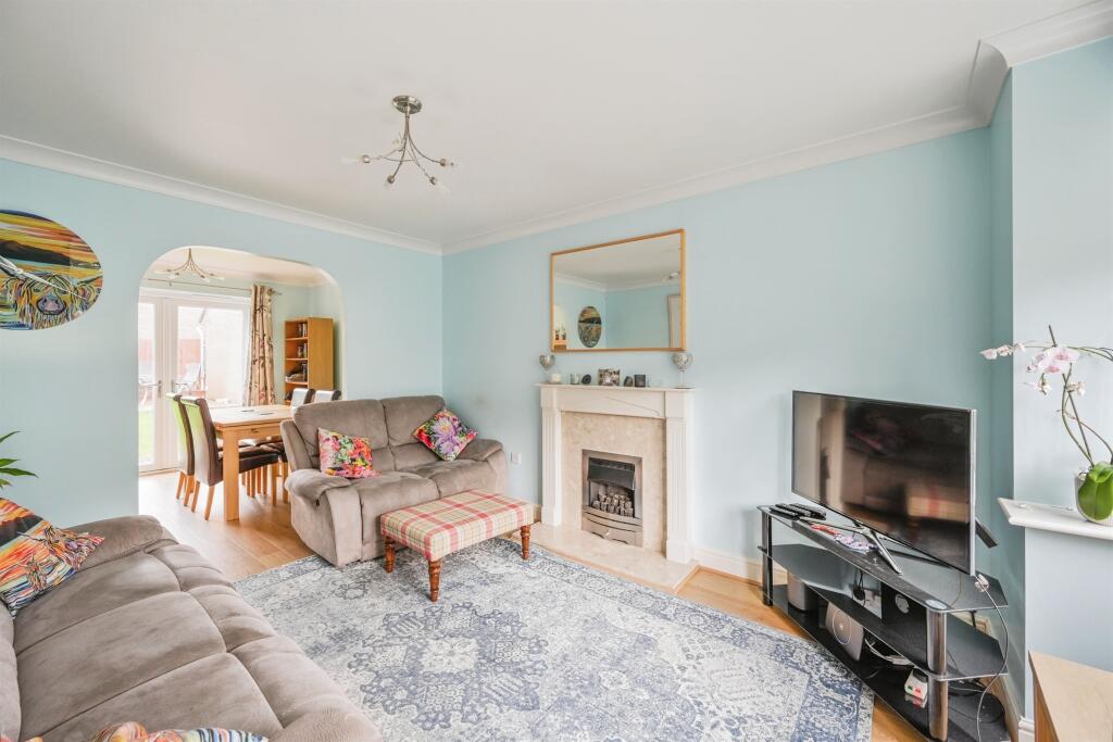 Additional property image - Kyle Road, Hilton, DERBY