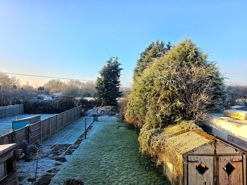 Additional property image - Heath Lane, Findern, Derby