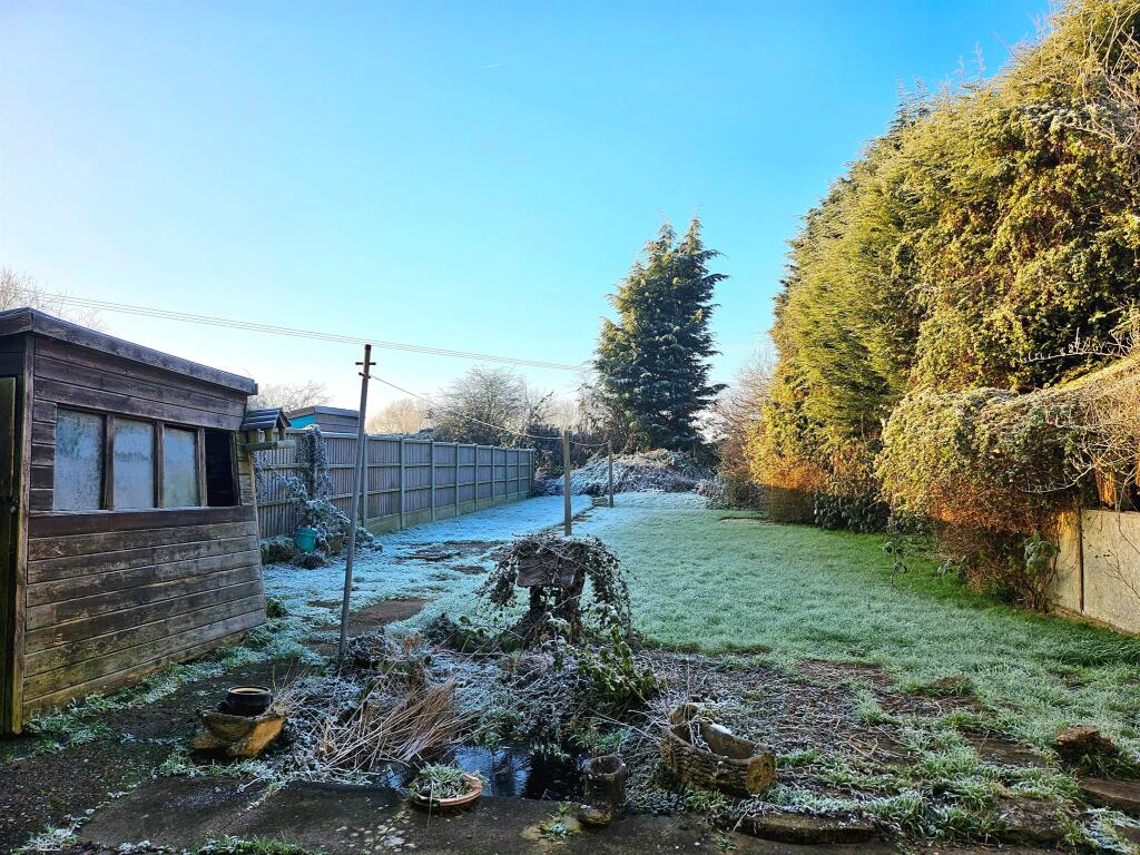 Additional property image - Heath Lane, Findern, Derby