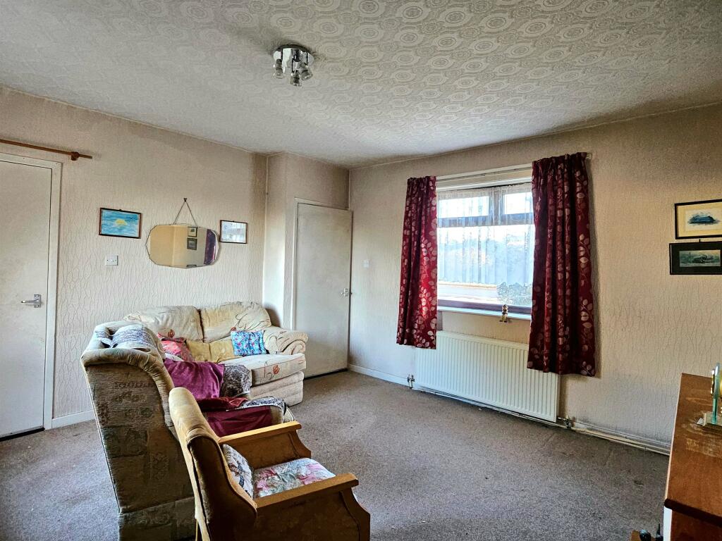 Additional property image - Heath Lane, Findern, Derby