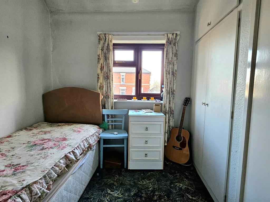 Additional property image - Heath Lane, Findern, Derby