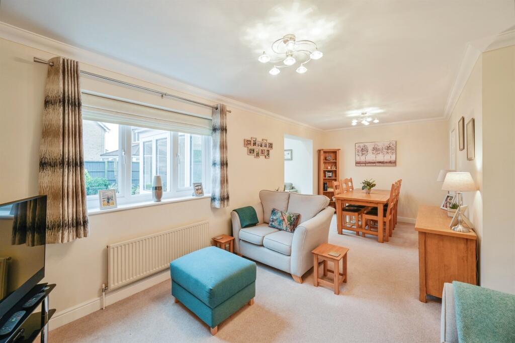 Additional property image - Coach Way, Willington, Derby