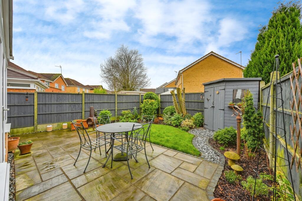 Additional property image - Coach Way, Willington, Derby