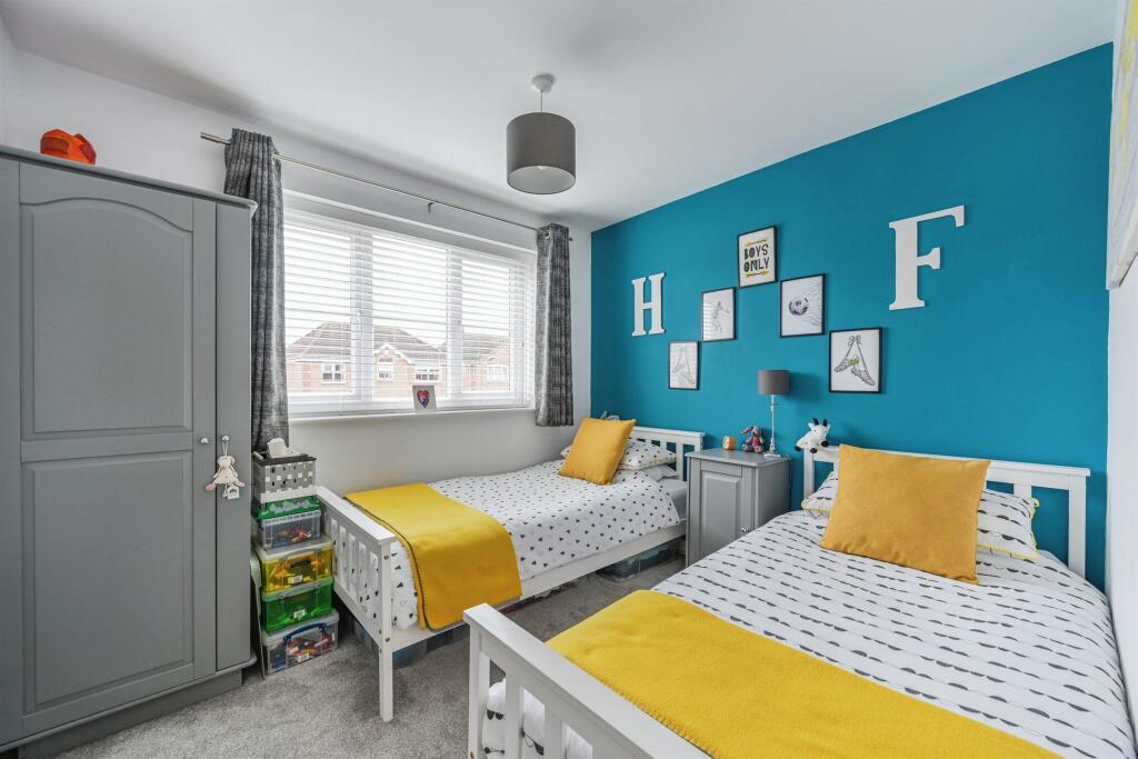 Additional property image - Coach Way, Willington, Derby