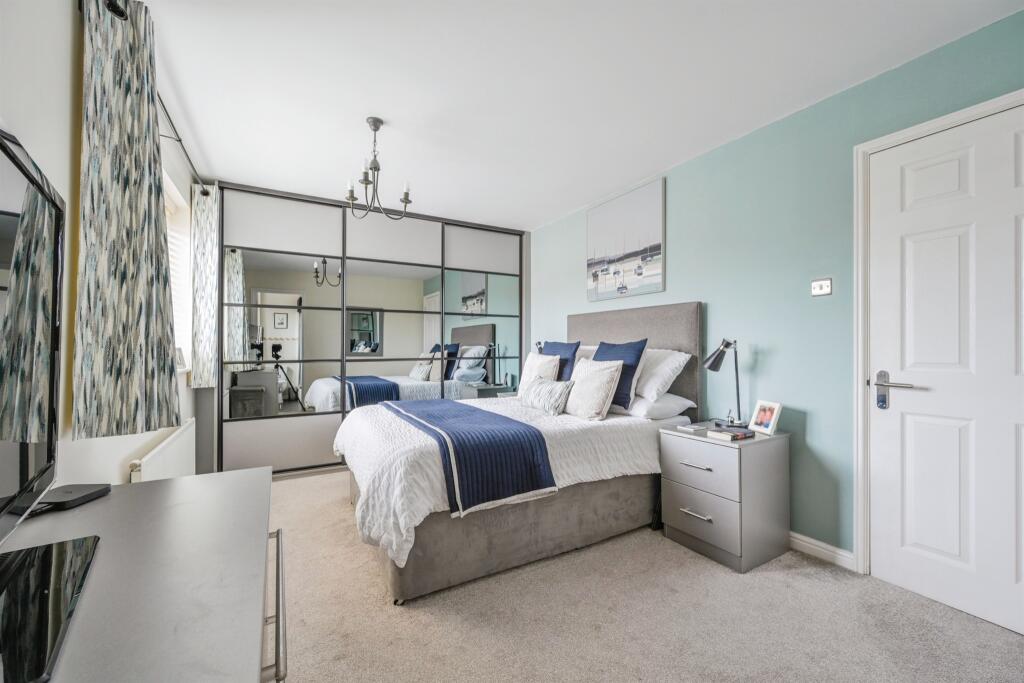 Additional property image - Coach Way, Willington, Derby