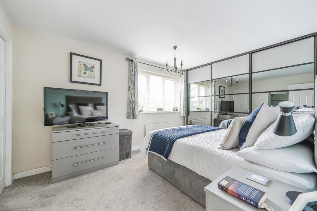 Additional property image - Coach Way, Willington, Derby