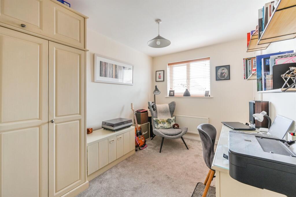 Additional property image - Coach Way, Willington, Derby