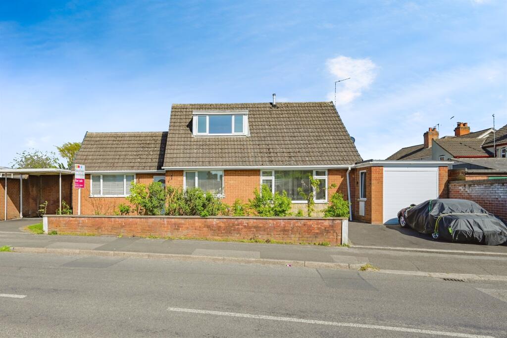 Main image of property: Devonshire Drive, Mickleover, Derby