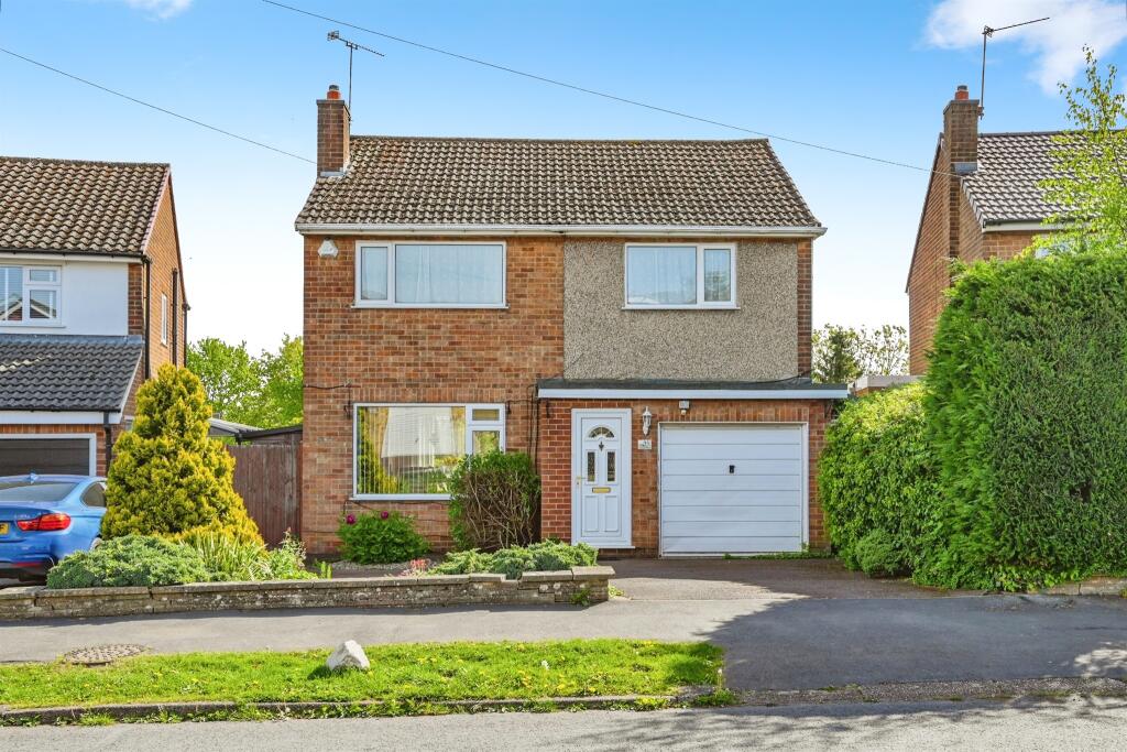 Main image of property: Murray Road, Mickleover, Derby