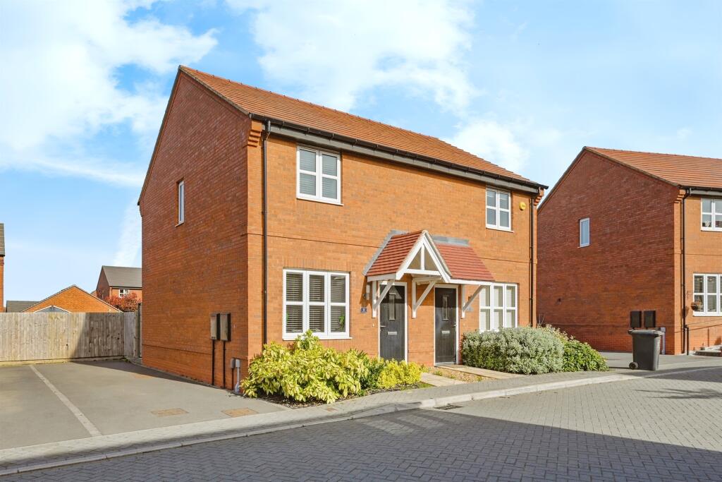 Main image of property: Dunn Lane, Mickleover, Derby