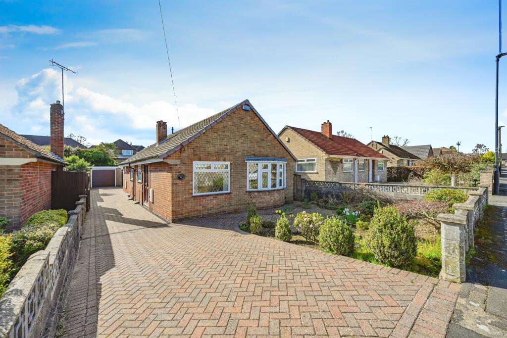 Main image of property: Portland Close, Mickleover, Derby