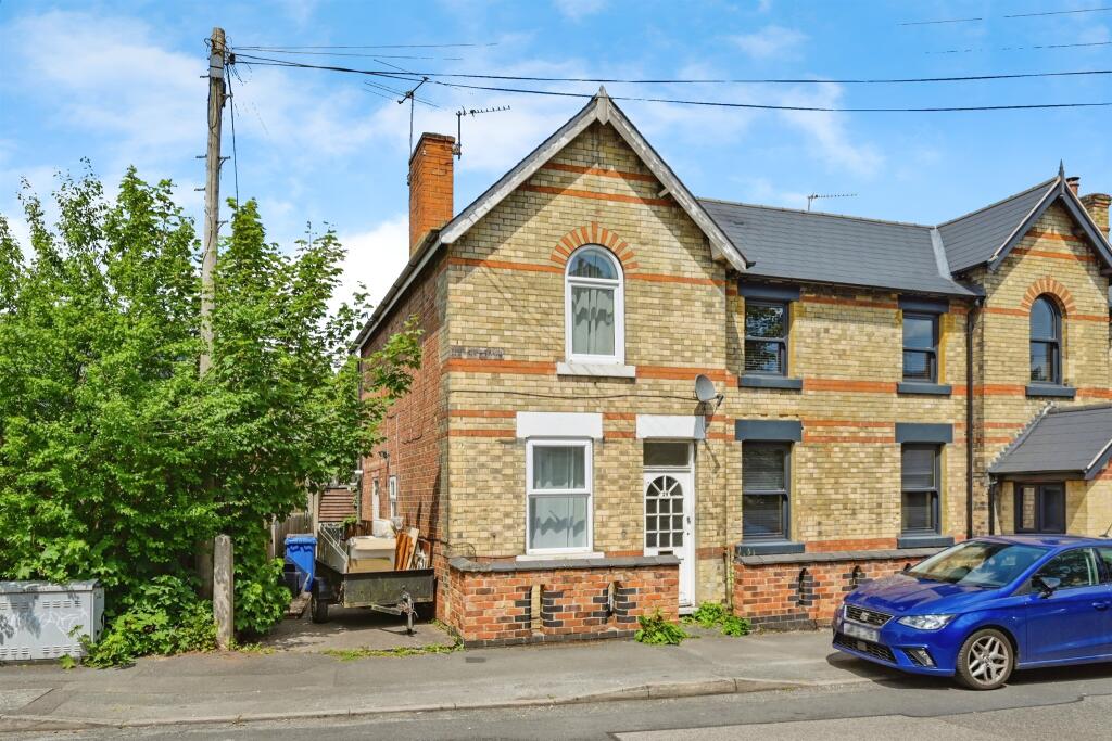 Main image of property: Windmill Hill Lane, Derby