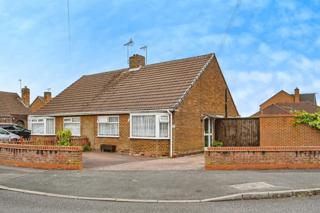 Main image of property: Chatsworth Drive, Mickleover, Derby