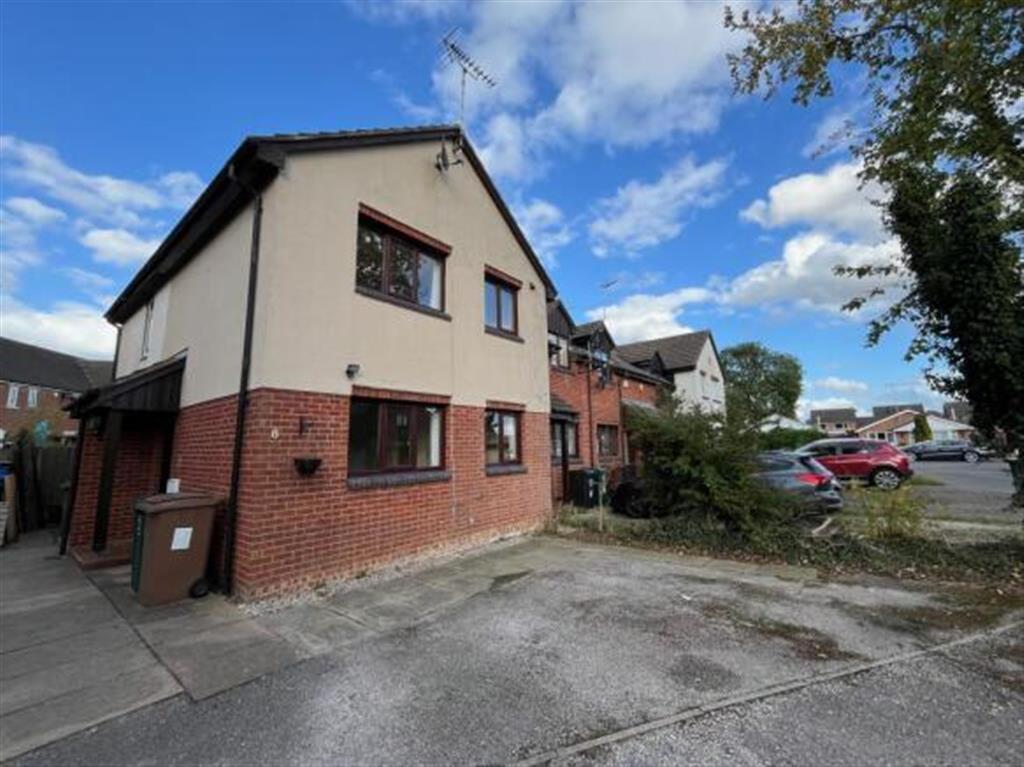 Main image of property: The Shie'ling, Hatton, Derby