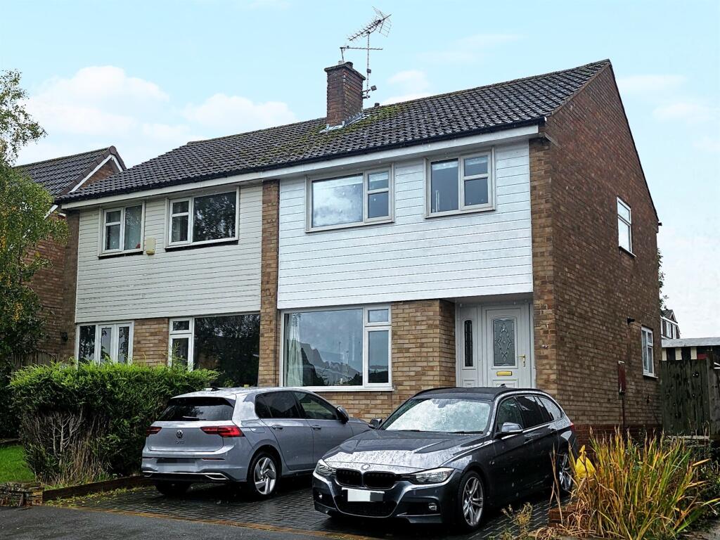 Main image of property: Ladybank Road, Mickleover, Derby