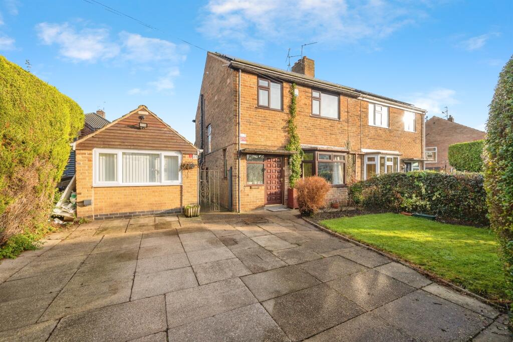 Main image of property: Cavendish Way, Mickleover, Derby