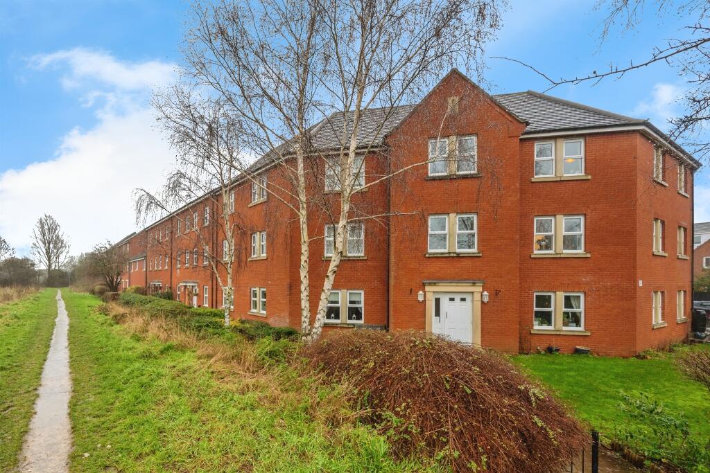 Main image of property: Wildhay Brook, Hilton, DERBY