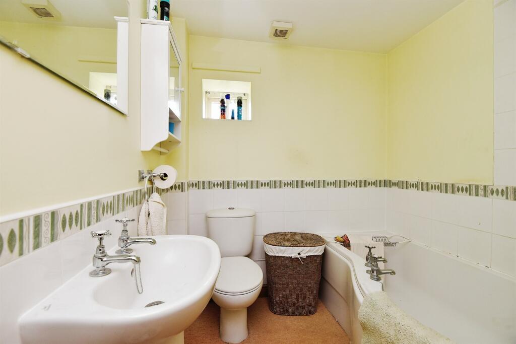 5 bedroom barn conversion for sale in Rivendell, Beamhurst, Uttoxeter, ST14