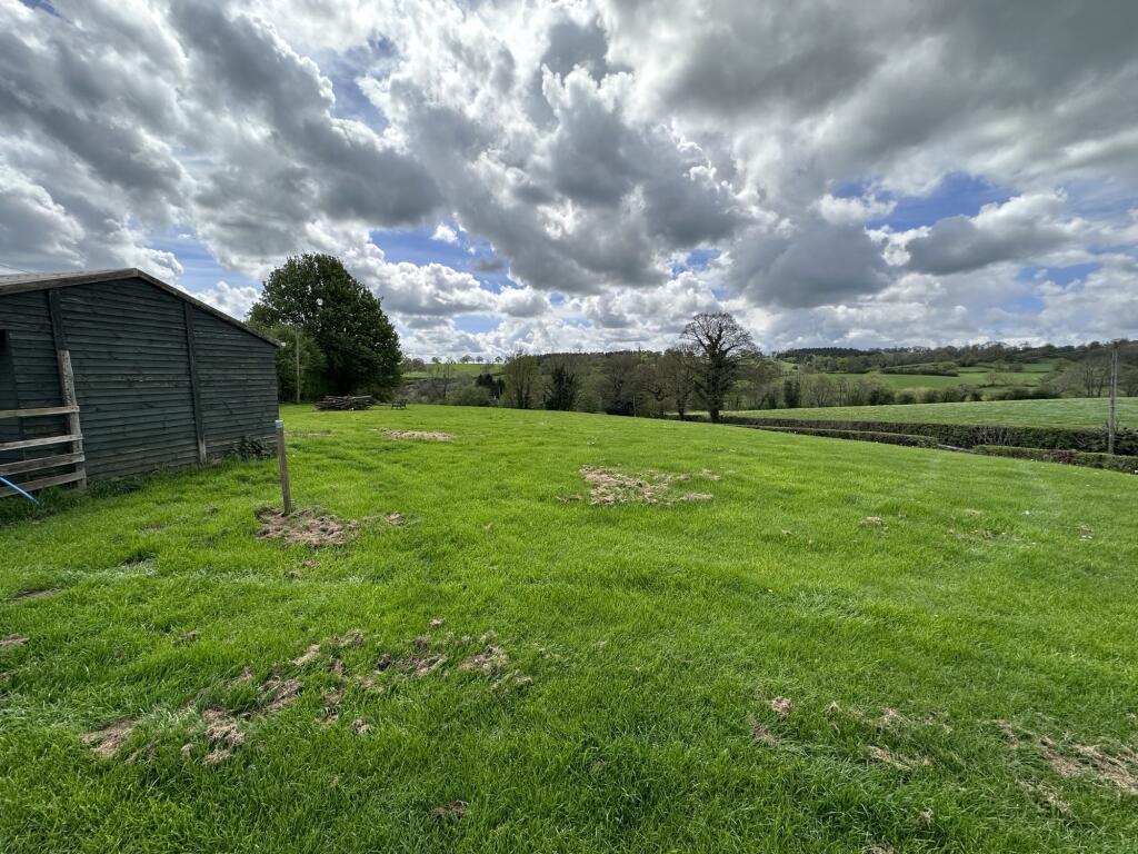 3 bedroom detached house for sale in Mill Lane, Milwich, Stafford, ST18