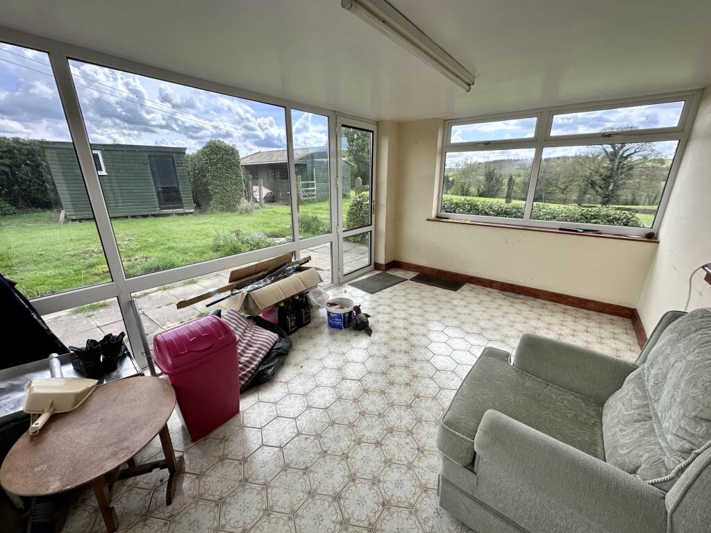 3 bedroom detached house for sale in Mill Lane, Milwich, Stafford, ST18