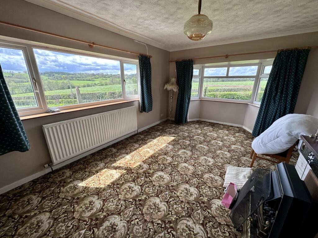 3 bedroom detached house for sale in Mill Lane, Milwich, Stafford, ST18