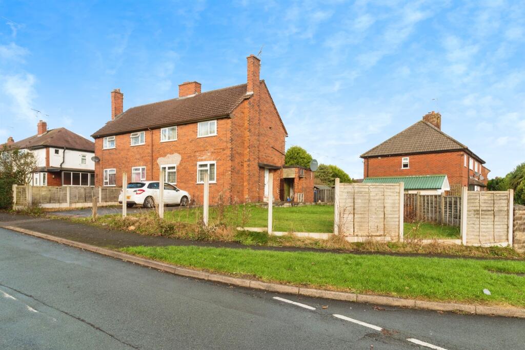 Main image of property: Well Street, Cheadle, Stoke On Trent
