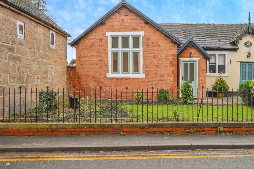 Main image of property: Ashbourne Road, Rocester, Uttoxeter