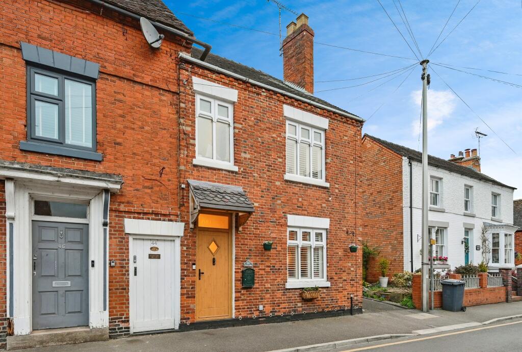 Main image of property: Balance Street, Uttoxeter