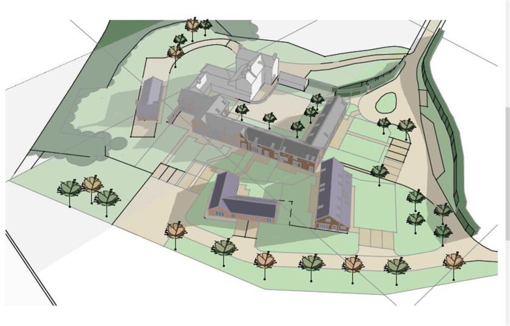 Main image of property: Yarnfield Lane, Stone