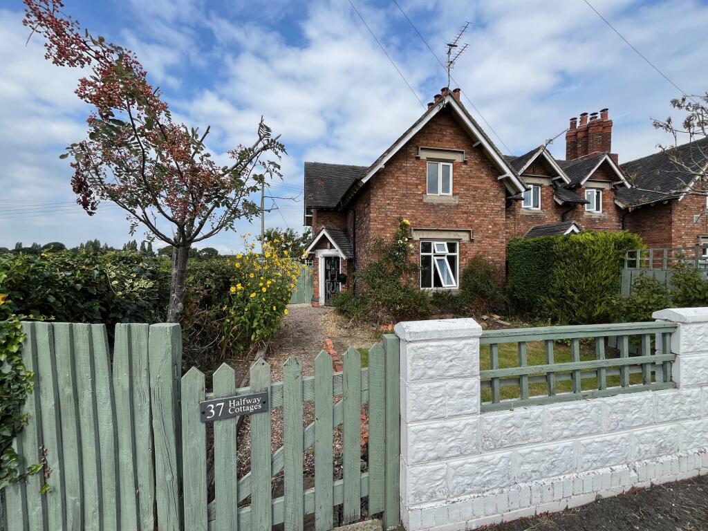 Main image of property: Halfway Cottages, Sudbury, Ashbourne