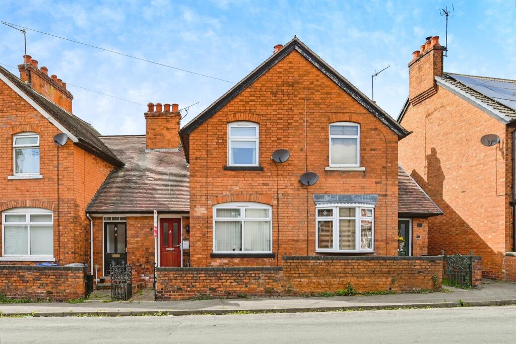 Main image of property: New Street, Uttoxeter