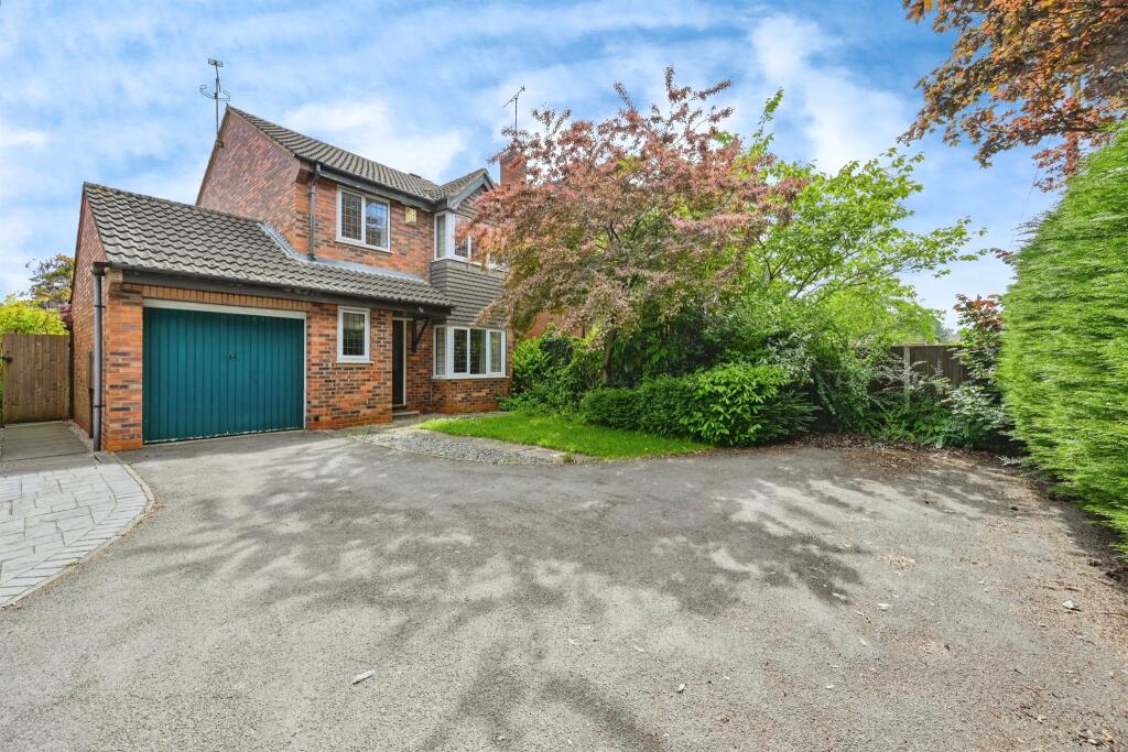 Main image of property: Stafford Road, Uttoxeter