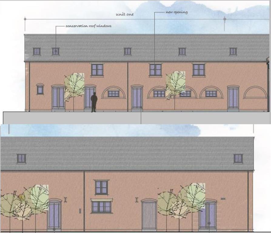 Main image of property: Yarnfield Lane, Stone