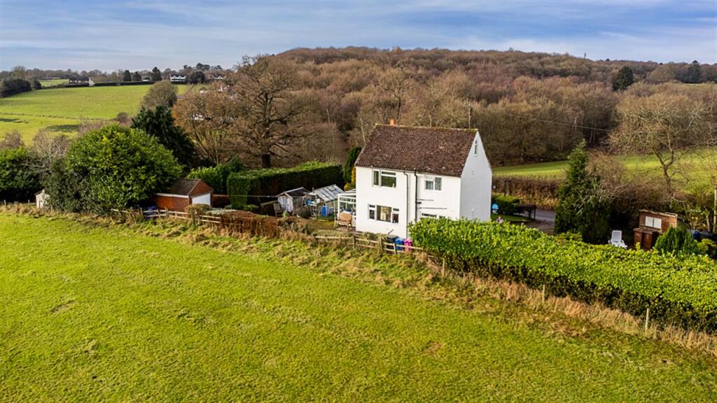 Main image of property: Dollymakers Hill, Rugeley