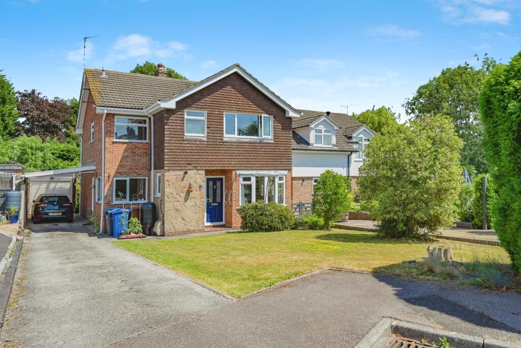 Main image of property: Woodland Views, Marchington, Uttoxeter