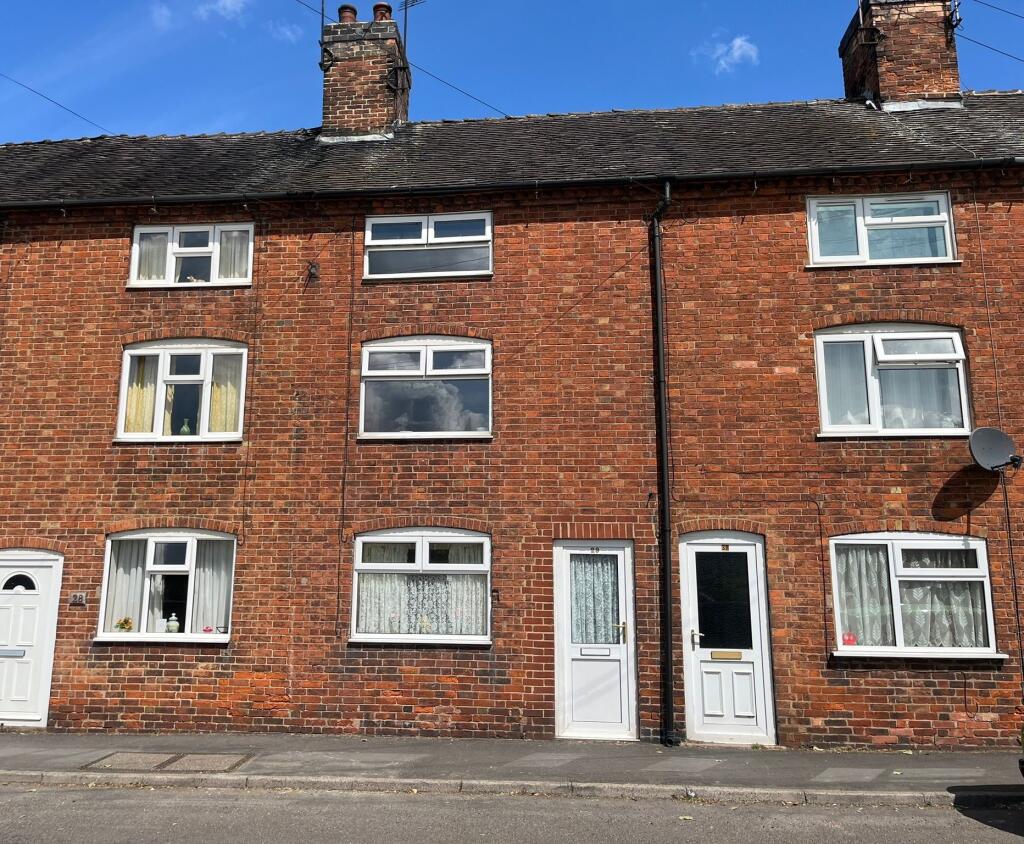 Main image of property: Churnet Row, Rocester, Uttoxeter