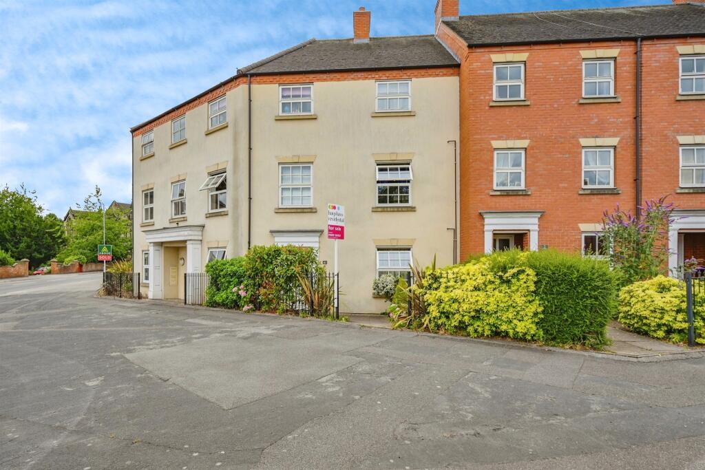 Main image of property: Church Street, Uttoxeter