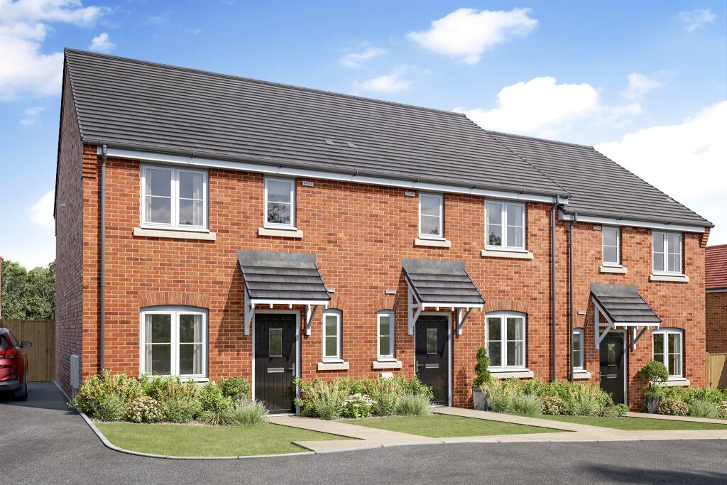 Main image of property: Shobnall Road, Burton-On-Trent