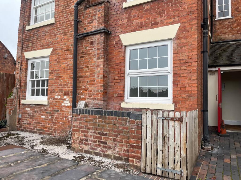 Main image of property: Balance Street, Uttoxeter