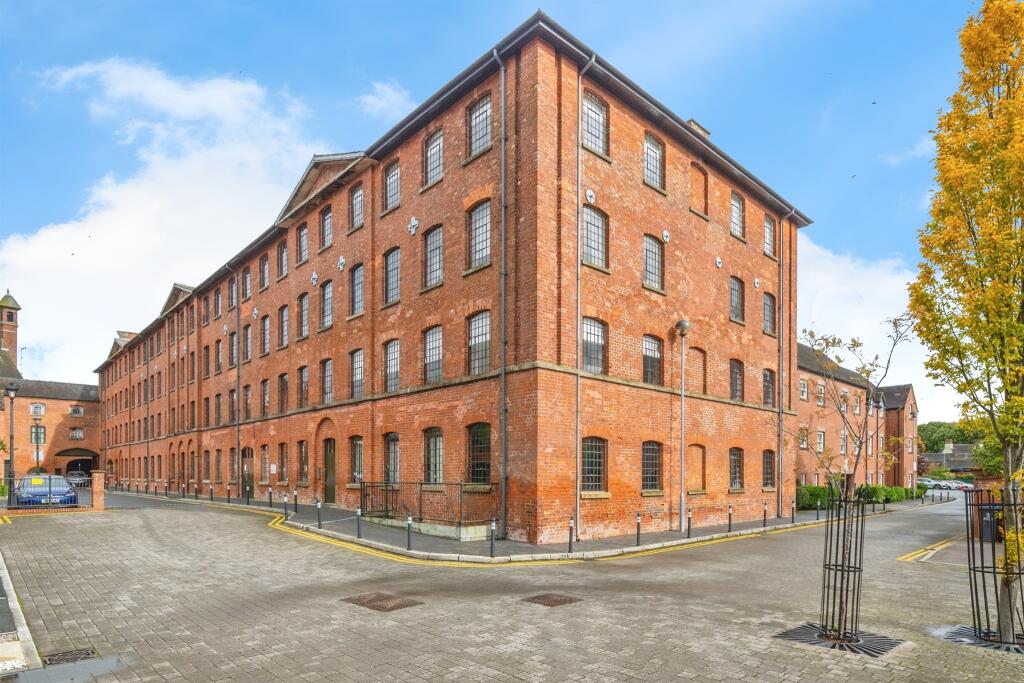 Main image of property: High Street, Tean, Stoke-On-Trent