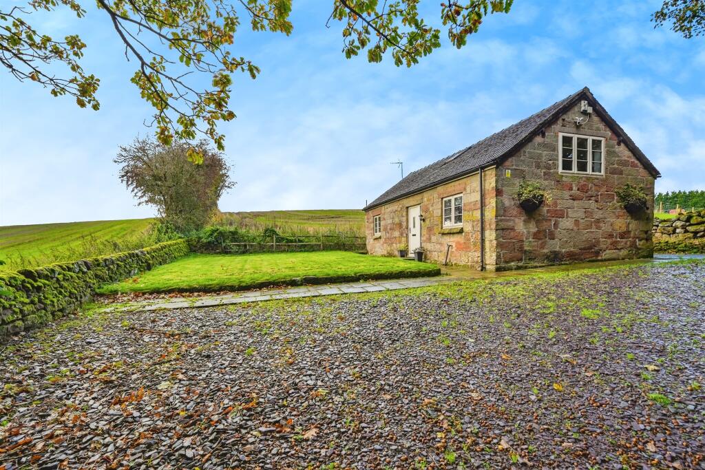 Main image of property: Bradley Lane, Alton, Stoke-On-Trent